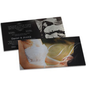 CONVITES BÁSICO SILVER LUX 300G SEM LAMINAÇÃO E SEM VERNIZ UV SEM VERNIZ 273X153MM