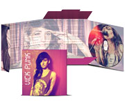 CD E DVD ENVELOPE ENCAIXE ESPECIAL COUCHÊ 250G VERNIZ UV VERNIZ UV TOTAL FRENTE - 4X4 - 5000unid - EE21000CCC