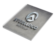 AGENDAS, CADERNOS E APOSTILAS CADERNO IMPRESSÃO DIGITAL CAPA PAPEL PARANÁ 2MM E MIOLO AP 75G MIOLO PADRÃO LAM FOSCA FR E HOTSTAMPING FR 300X210MM 100 FOLHAS