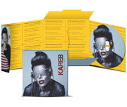 CD E DVD ENVELOPE ENCAIXE ESPECIAL COUCHÊ 250G VERNIZ UV VERNIZ UV TOTAL FRENTE