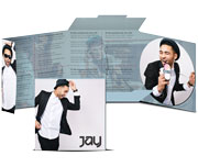 CD E DVD ENVELOPE ENCAIXE ESPECIAL COUCHÊ 300G VERNIZ LOCALIZADO LAM FOSCA E VERNIZ LOCALIZADO FRENTE E VERSO - 4X4 - 1000unid - EE3V1000