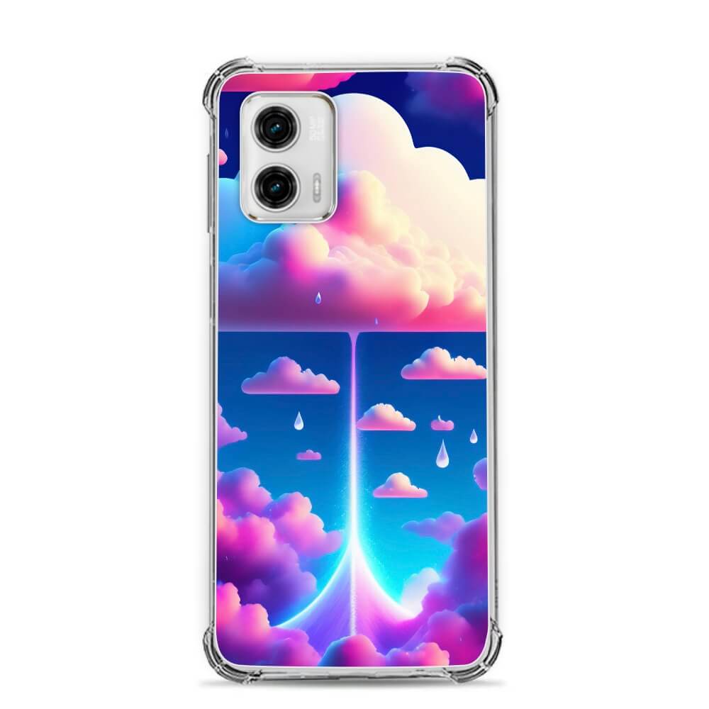 CELULAR E ACESSÓRIOS CAPAS PARA CELULAR MOTOROLA LINHA MOTO G MOTO G73