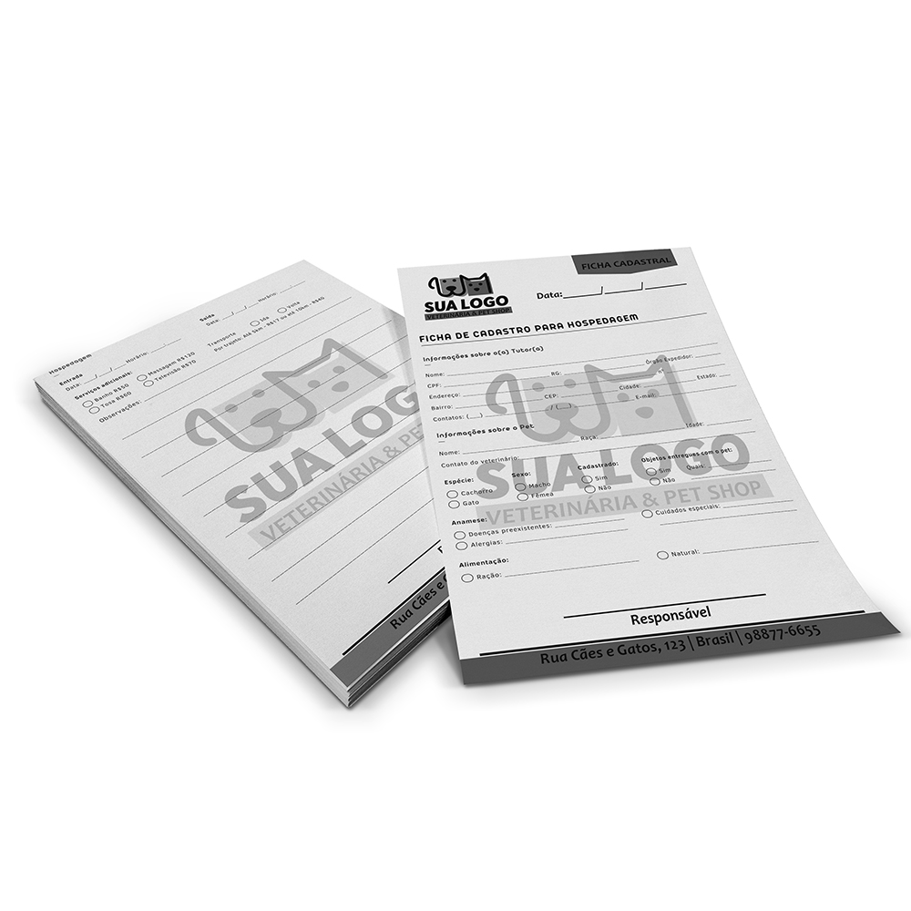 FICHA APERGAMINHADO 180G 150X210MM