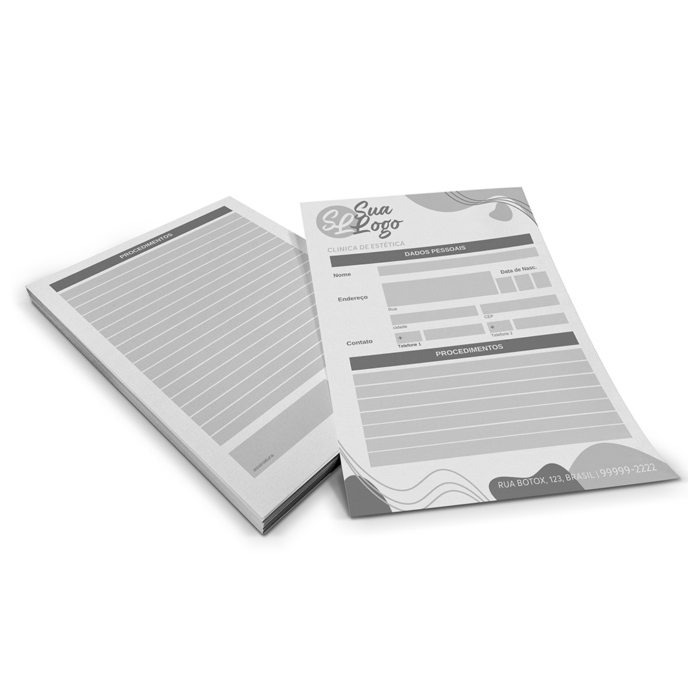 FICHA APERGAMINHADO 180G 150X210MM