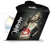 CD E DVD ENVELOPE ENCAIXE SIMPLES COUCHÊ 300G VERNIZ UV VERNIZ UV TOTAL FRENTE