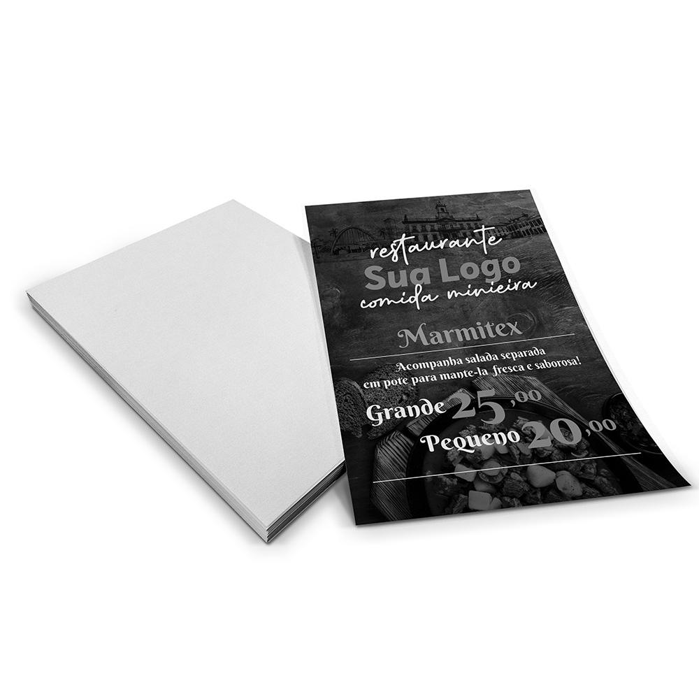 FICHA APERGAMINHADO 180G 300X420MM