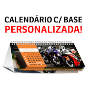 CALENDÁRIOS E FOLHINHAS 2025 CALENDÁRIO DE MESA WIRE O COM 12 PÁG E BASE PERSONALIZADA SEM VERNIZ BASE E PÁGINAS COUCHÊ 250G