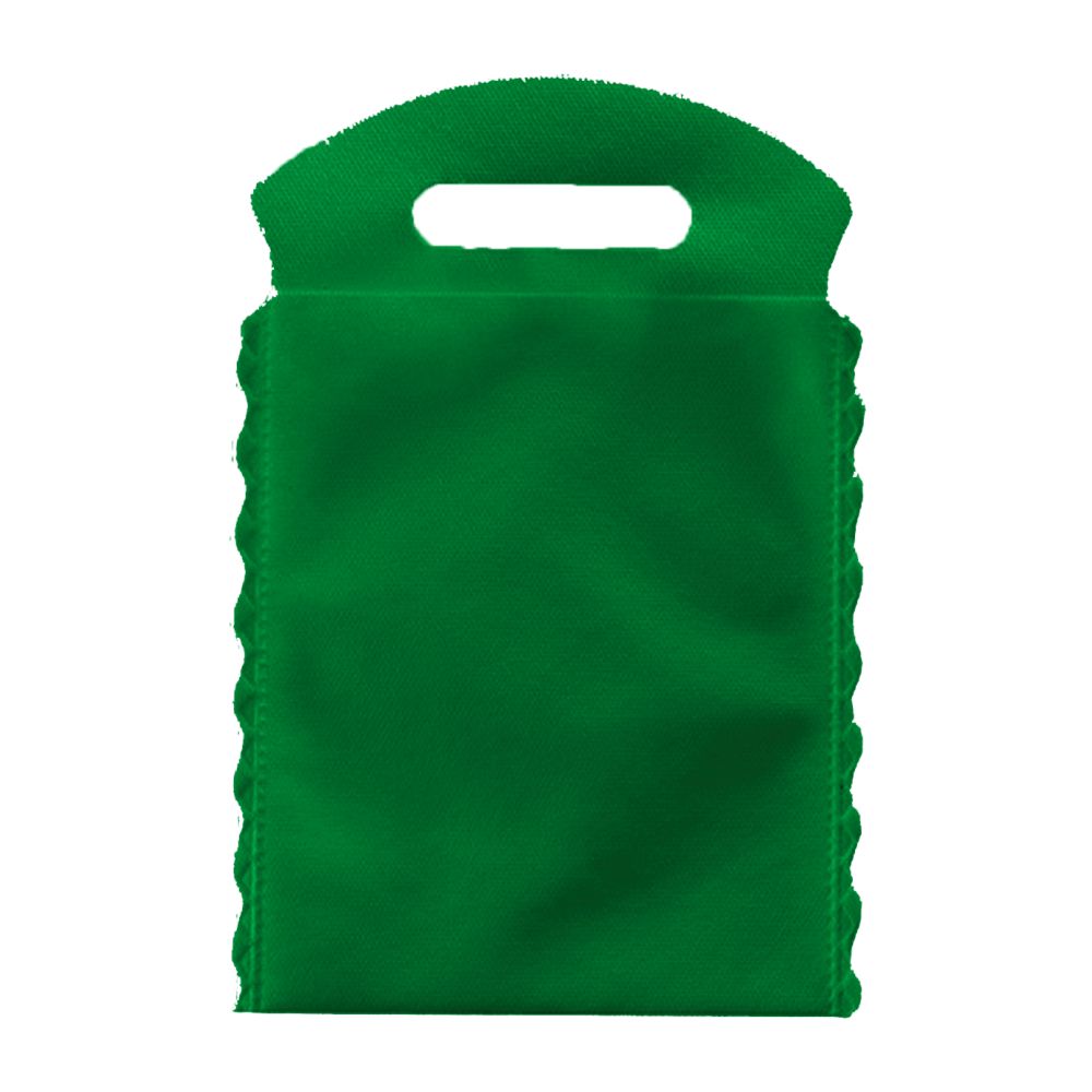 OUTLET EXPRESSIVA SEM PERSONALIZAÇÃO LIXEIRAS LIXEIRAS PARA CARRO 175X260MM VERDE - 0X0 - 25unid - LXCVE25C