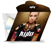 CD E DVD ENVELOPE ENCAIXE SIMPLES COUCHÊ 300G VERNIZ UV VERNIZ UV TOTAL FRENTE