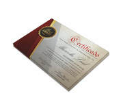 CERTIFICADOS 300X210MM PERO PLUS 300G SEM VERNIZ