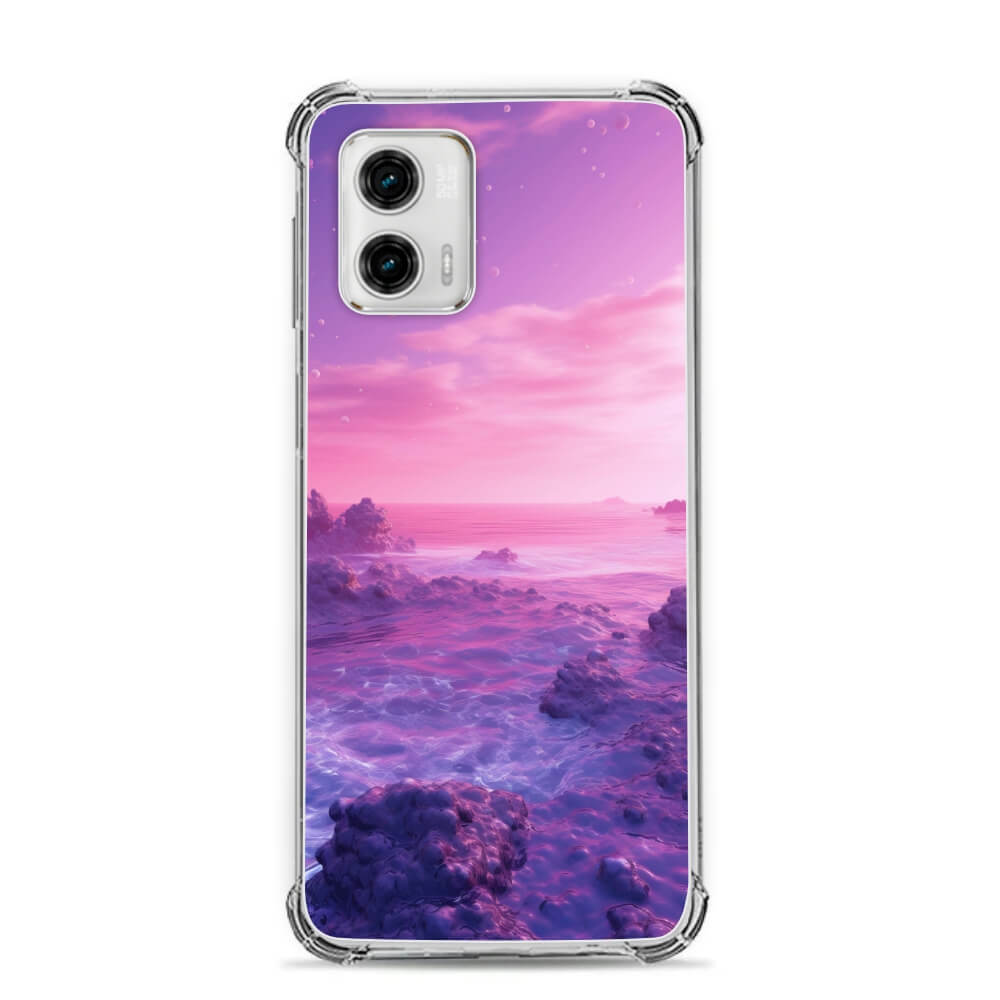 CELULAR E ACESSÓRIOS CAPAS PARA CELULAR MOTOROLA LINHA MOTO G MOTO G73