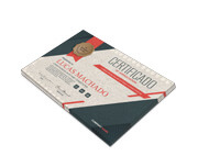CERTIFICADOS 300X210MM RECICLATO 240G SEM VERNIZ