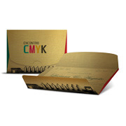 CONVITES TRADICIONAL GOLD MASTER 300G SEM LAMINAÇÃO E SEM VERNIZ UV SEM VERNIZ