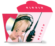 CD E DVD ENVELOPE ENCAIXE SIMPLES COUCHÊ 300G VERNIZ UV VERNIZ UV TOTAL FRENTE - 4X4 - 2000unid - EVD41000C