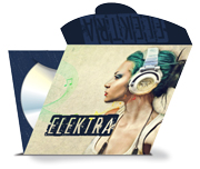 CD E DVD ENVELOPE ENCAIXE SIMPLES COUCHÊ 300G VERNIZ UV VERNIZ UV TOTAL FRENTE - 4X4 - 3000unid - EVD41000D