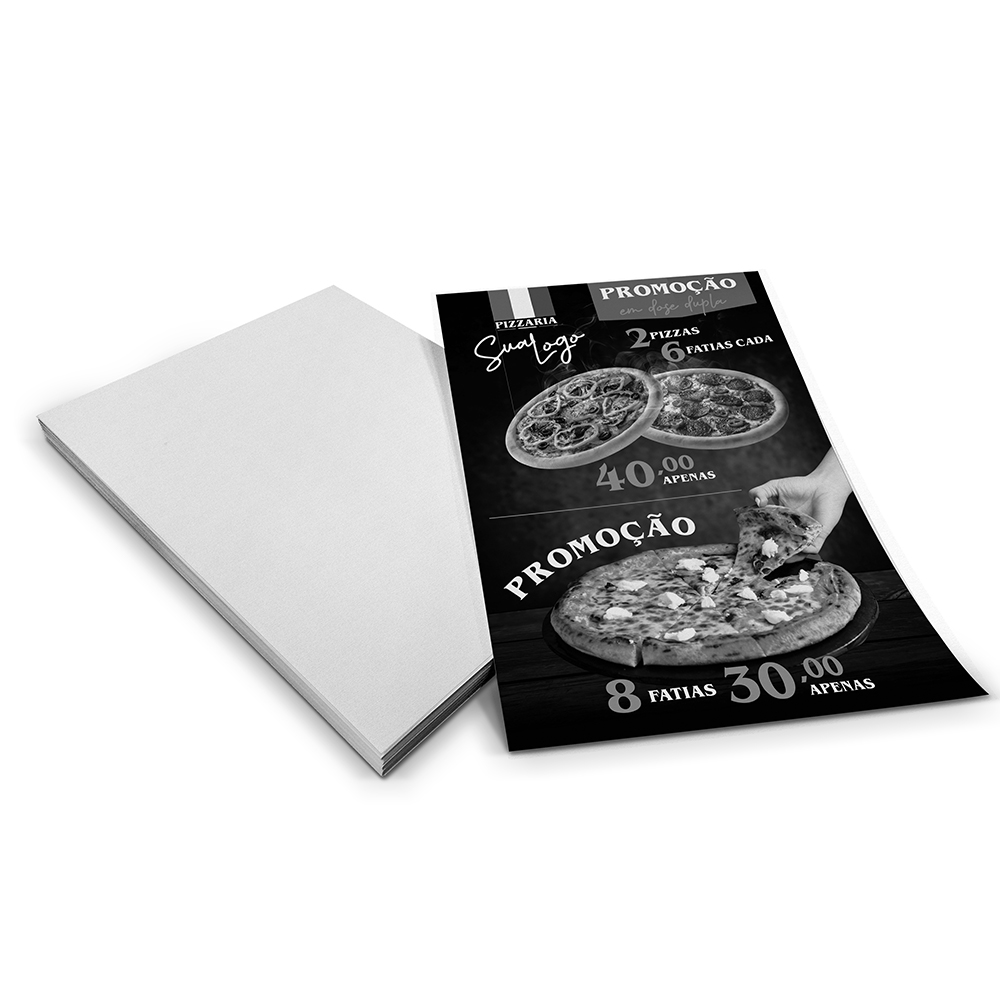 FICHA APERGAMINHADO 180G 300X420MM