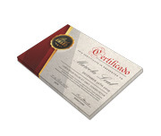 CERTIFICADOS 300X210MM RECICLATO 240G SEM VERNIZ