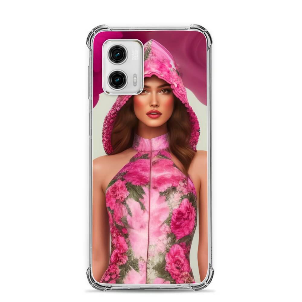 CELULAR E ACESSÓRIOS CAPAS PARA CELULAR MOTOROLA LINHA MOTO G MOTO G73