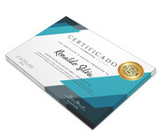 CERTIFICADOS 420X300MM APERGAMINHADO 240G SEM VERNIZ