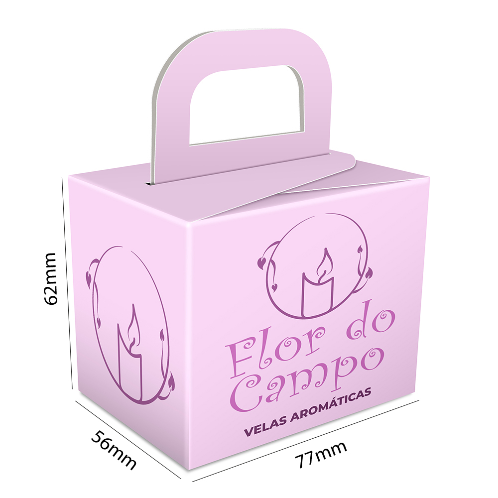 CAIXAS E EMBALAGENS CAIXAS PERSONALIZADAS CAIXA PARA PRESENTES RECICLATO 240G SEM VERNIZ