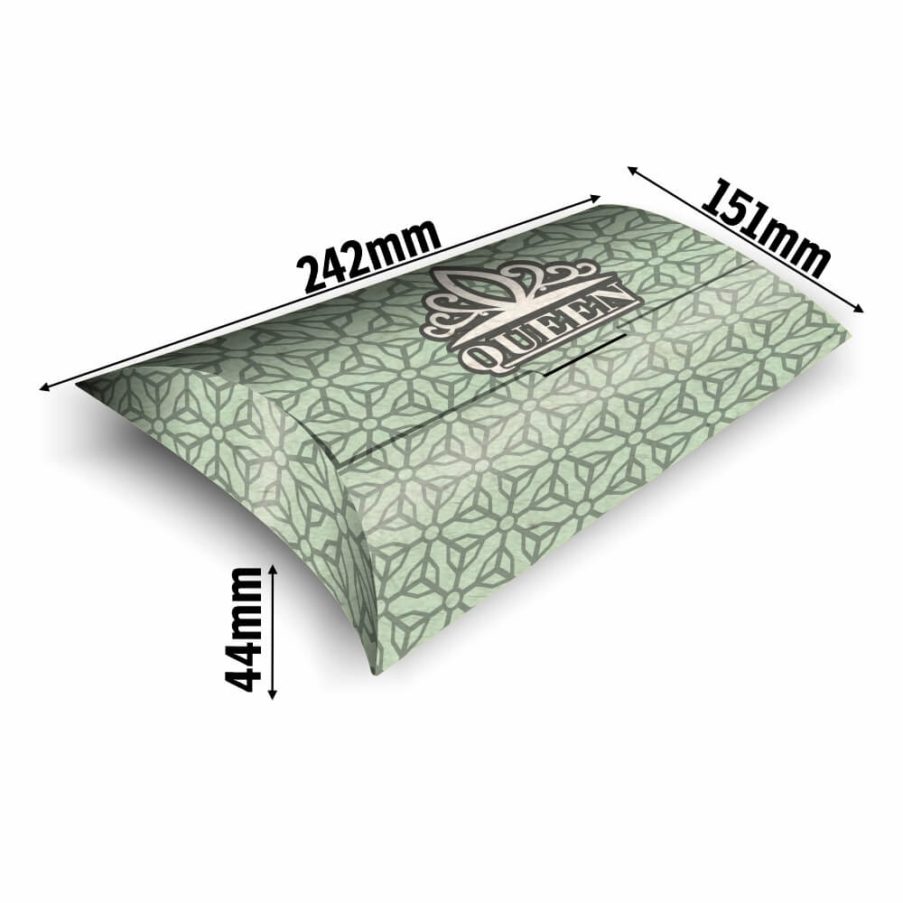 CAIXAS E EMBALAGENS CAIXAS PERSONALIZADAS CAIXA PARA ROUPAS COUCHÊ 300G LAM FOSCA FRENTE E VERNIZ LOCALIZADO FRENTE - 4X4 - 1000unid - CR3F41004