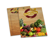 CARDÁPIOS CARDÁPIOS PERSONALIZADOS SIMPLES COUCHÊ 250G 210X300MM