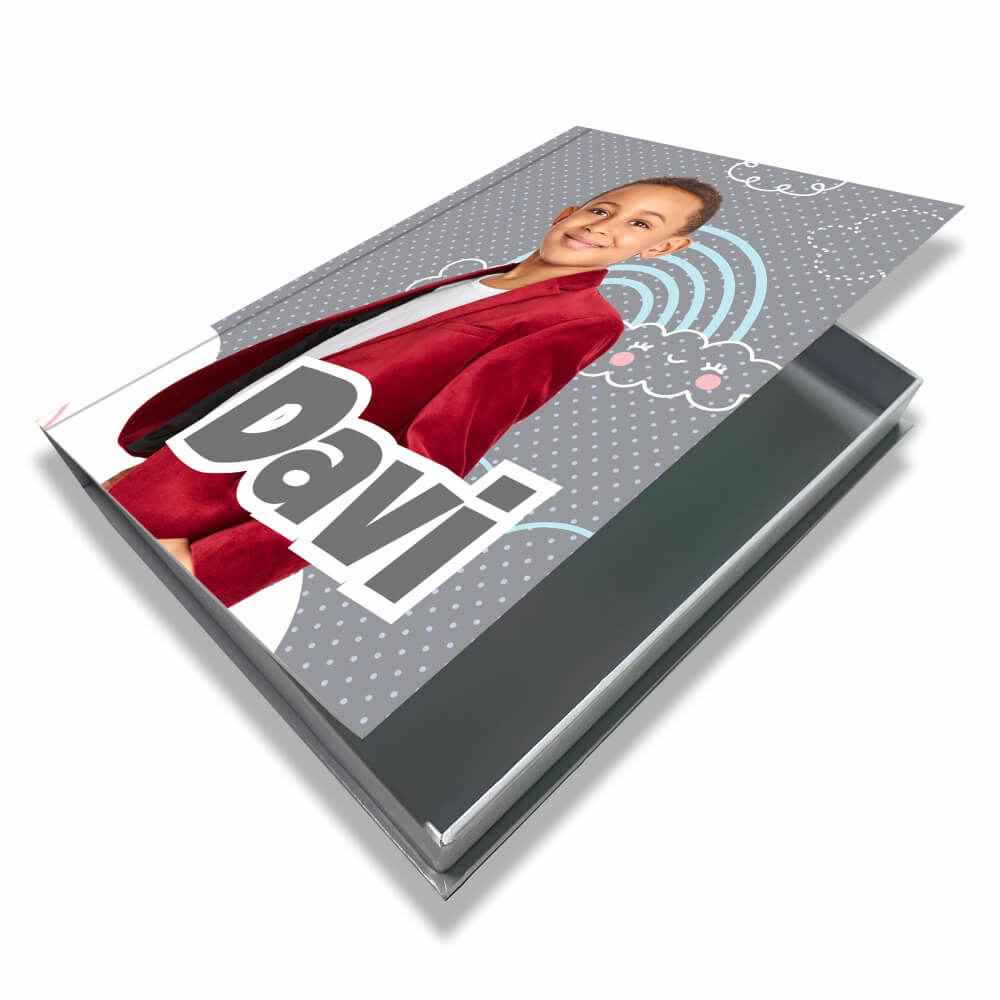 FOTO PRODUTOS FOTOLIVROS OU PHOTOBOOKS CAPA DURA CASE PARA PHOTOBOOKS 12 PÁGINAS 20X25CM