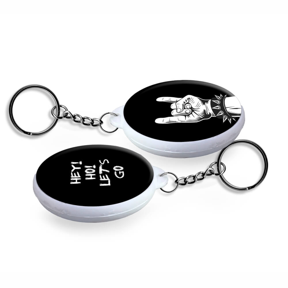 BOTTONS E PINS PERSONALIZADOS DUPLA FACE COM CHAVEIRO MODELO REDONDO 35MM
