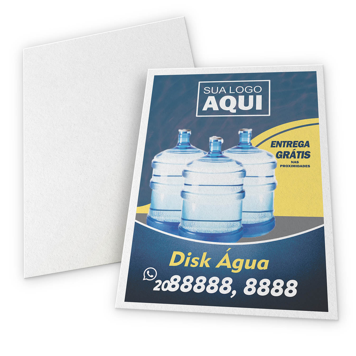 FOLHAS AVULSAS APERGAMINHADO AP90G