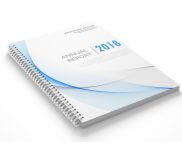 AGENDAS, CADERNOS E APOSTILAS CADERNO IMPRESSÃO DIGITAL CAPA PAPEL PARANÁ 2MM E MIOLO AP 75G MIOLO PERSONALIZADO SEM VERNIZ 300X210MM 100 FOLHAS