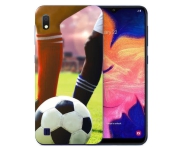 CELULAR E ACESSÓRIOS CAPAS PARA CELULAR SAMSUNG LINHA GALAXY A GALAXY A10