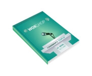 AGENDAS, CADERNOS E APOSTILAS CADERNETA CAPA BROCHURA E COLA MIOLO PERSONALIZADO ABERTURA HORIZONTAL CAPA COUCHÊ 300G E MIOLO AP 75G SEM VERNIZ 48 FOLHAS 105X150MM - 4X0 - 50unid - CDKP50C