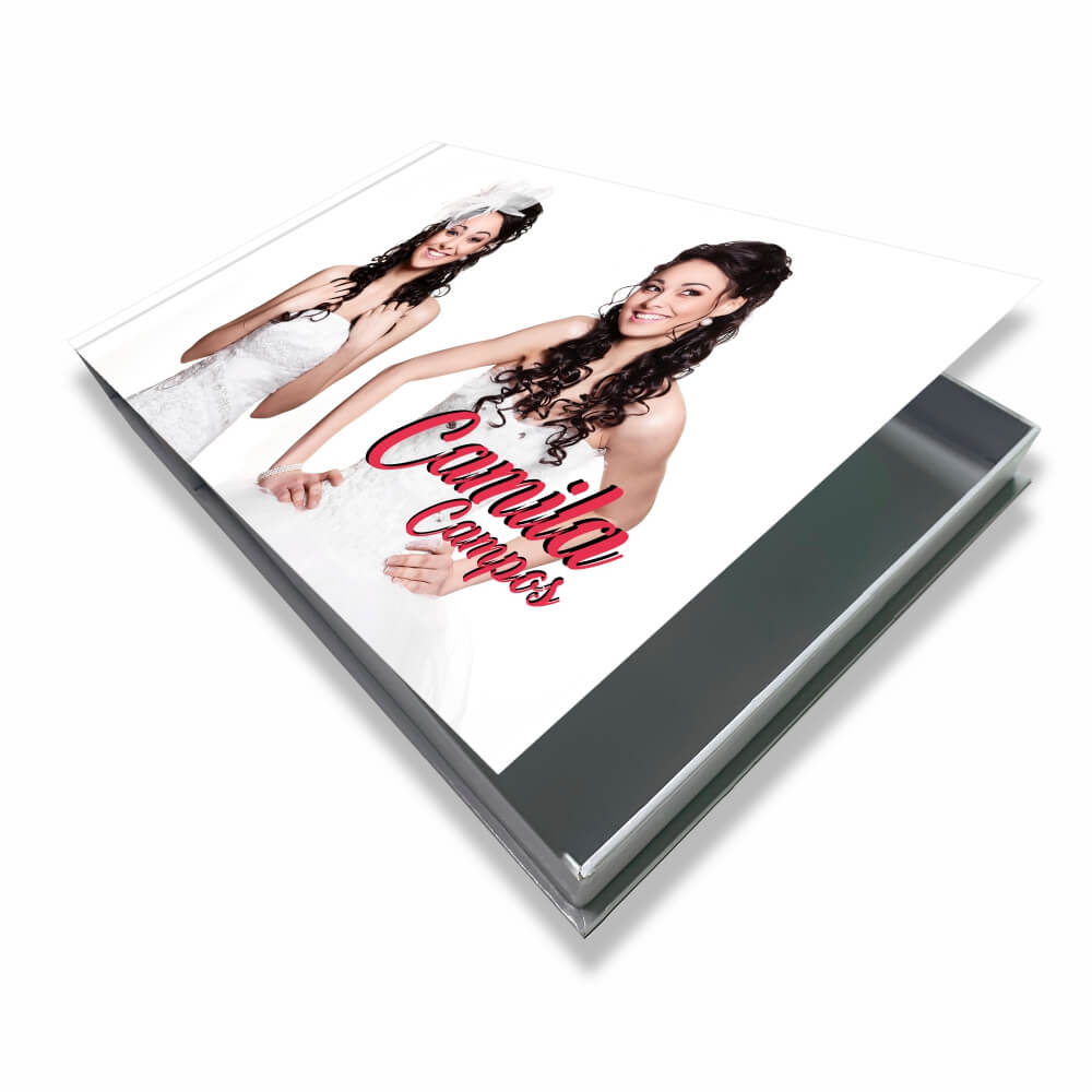 FOTO PRODUTOS FOTOLIVROS OU PHOTOBOOKS CAPA DURA CASE PARA PHOTOBOOKS 36 PÁGINAS 29X20CM