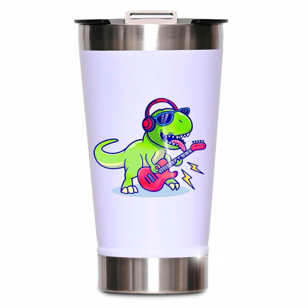 DTF UV COPOS COPO TÉRMICO MODELO COM ABRIDOR E DTF UV BRANCO