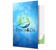 PASTAS COUCHÊ 300G BOLSA ENCAIXE LAM FOSCA FRENTE - 4X0 - 1000unid - R002C1