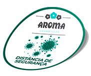 ADESIVOS ADESIVO DE PISO VINIL BRANCO REDONDO