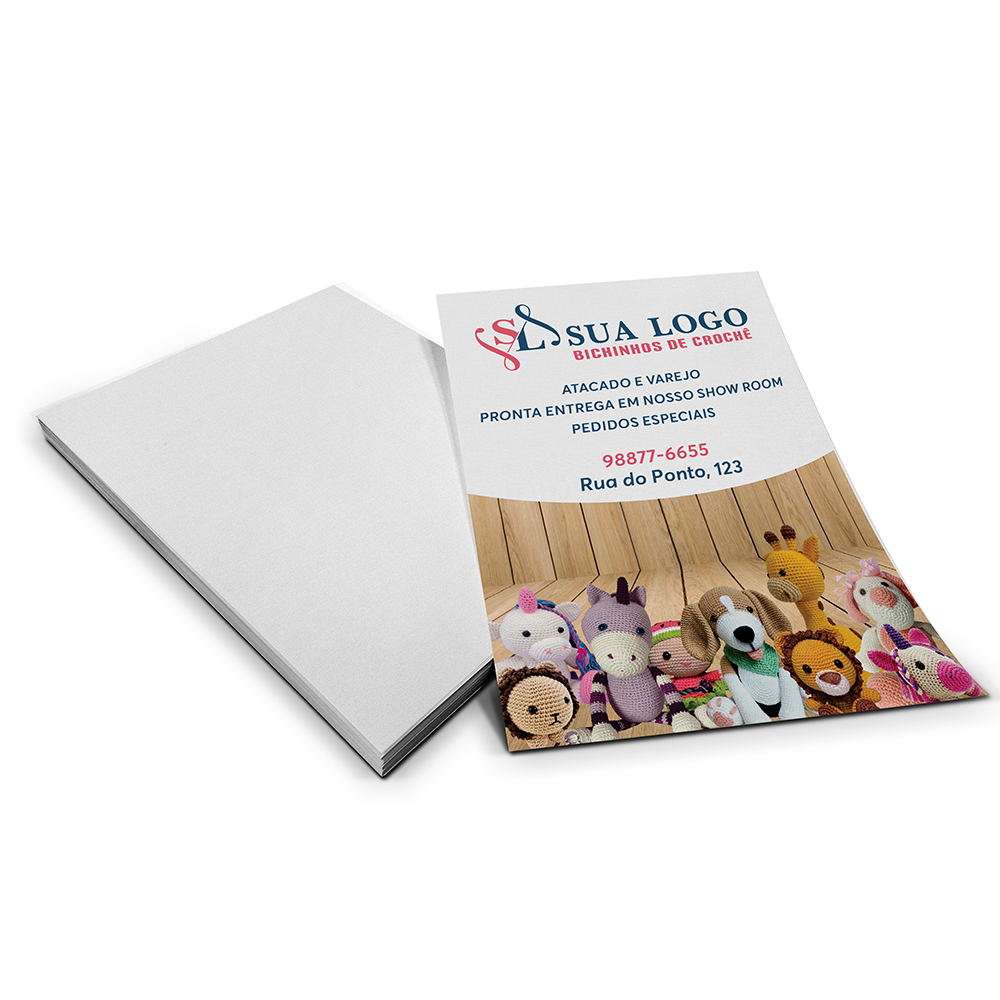 PAPEL TIMBRADO APERGAMINHADO 90G 105X150MM - 4X0 - 5000unid - 8104