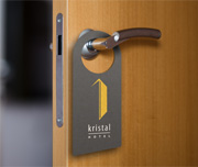 NÃO PERTURBE COM FURO RECICLATO 240G SEM LAMINAÇÃO E SEM VERNIZ SEM VERNIZ