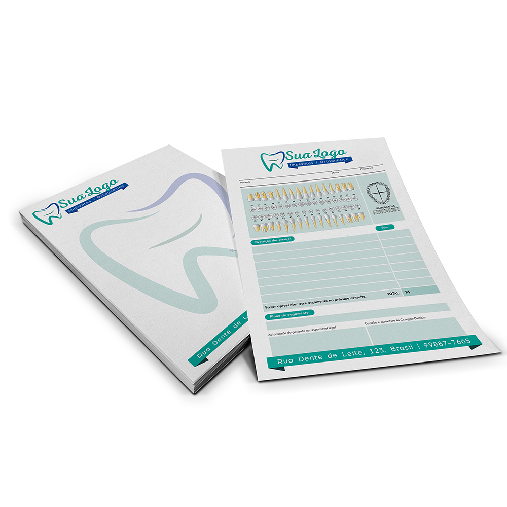 PAPEL TIMBRADO APERGAMINHADO 90G 150X210MM - 4X4 - 100unid - TDB100C