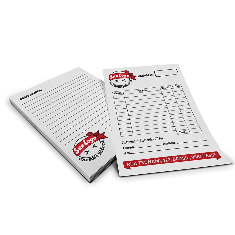 PAPEL TIMBRADO APERGAMINHADO 90G 150X210MM - 4X4 - 250unid - TDB250C