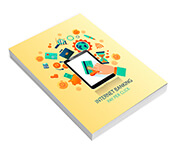 AGENDAS, CADERNOS E APOSTILAS CADERNETA CAPA BROCHURA E COLA MIOLO PERSONALIZADO ABERTURA VERTICAL CAPA COUCHÊ 250G E MIOLO AP 75G SEM VERNIZ 48 FOLHAS 105X150MM