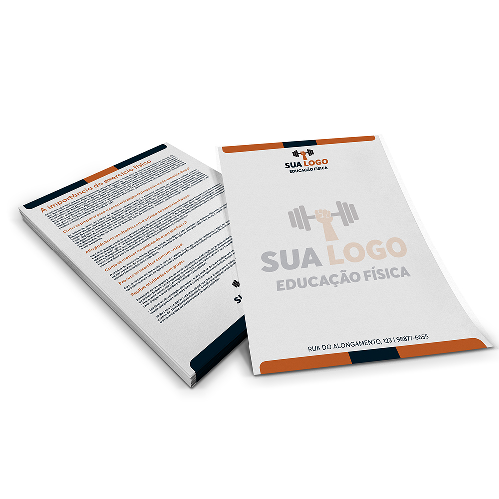 PAPEL TIMBRADO APERGAMINHADO 150G 150X210MM - 4X4 - 250unid - TDB50CC