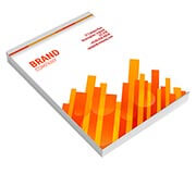 AGENDAS, CADERNOS E APOSTILAS CADERNETA CAPA BROCHURA E COLA MIOLO PERSONALIZADO ABERTURA VERTICAL CAPA COUCHÊ 250G E MIOLO AP 75G SEM VERNIZ 48 FOLHAS 150X210MM - 4X0 - 20unid - CDC01C