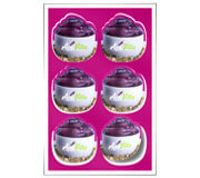 ADESIVOS FOLHA 330X480MM VINIL BRANCO - 4X0 - 1unid - AVB1C0