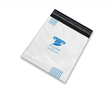ENVELOPES ENVELOPE DE SEGURANÇA 320X400MM - 1X0 - 1000unid - ENVS1000C