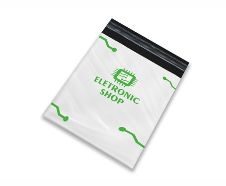 ENVELOPES ENVELOPE DE SEGURANÇA 320X400MM - 1X0 - 500unid - ENVS500C