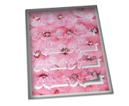 ADESIVOS FOLHA 330X480MM VINIL BRANCO RESINADO - 4X0 - 5unid - ADVC5C