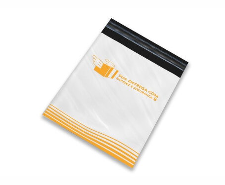 ENVELOPES ENVELOPE DE SEGURANÇA 400X500MM