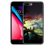 CELULAR E ACESSÓRIOS CAPAS PARA CELULAR APPLE LINHA PLUS IPHONE 8 PLUS