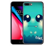 CELULAR E ACESSÓRIOS CAPAS PARA CELULAR APPLE LINHA PLUS IPHONE 8 PLUS